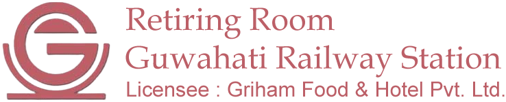 Retiring Room Guwahati Griham